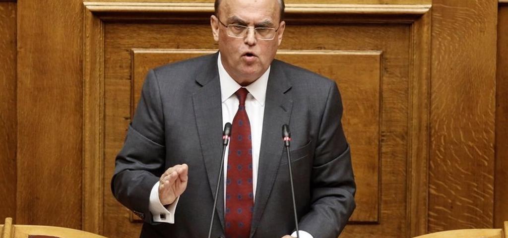 Γ. Ζαββός: Οι βιώσιμες ΜμΕ θα στηριχθούν με κάθε μέσο Γ. Ζαββός: Οι βιώσιμες ΜμΕ θα στηριχθούν με κάθε μέσο